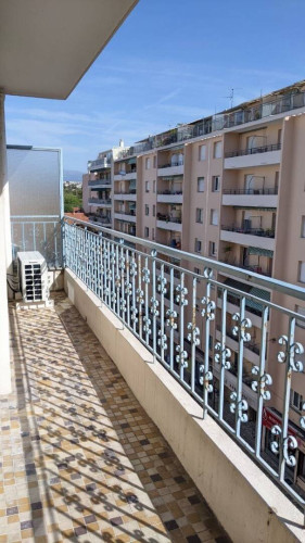 68m² Private room in a flatshare for 3 people