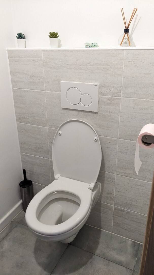 Private Room In A Flatshare - 68m² Private room in a flatshare for 3 people - Gallery - 9