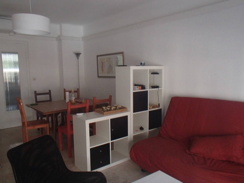 Shared accommodation for 3 people, 72m²  - Gallery -  5