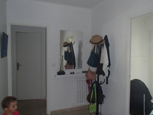 Shared accommodation for 3 people, 72m²