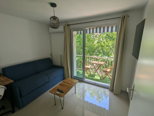 Shared accommodation for 4 people, 65m²  - Gallery -  5