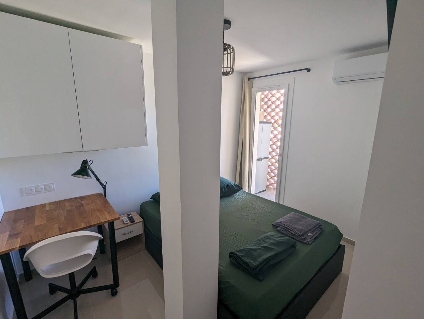  Room 3, 9m2  -  Shared accommodation for 4 people, 65m²  - Gallery -  2