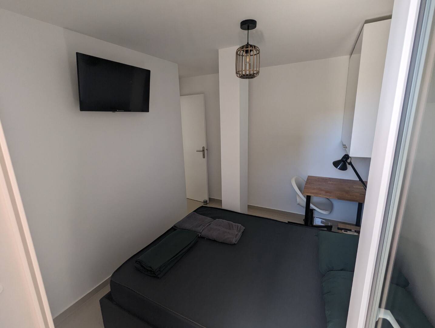  Room 3, 9m2  -  Shared accommodation for 4 people, 65m²  - Gallery -  1