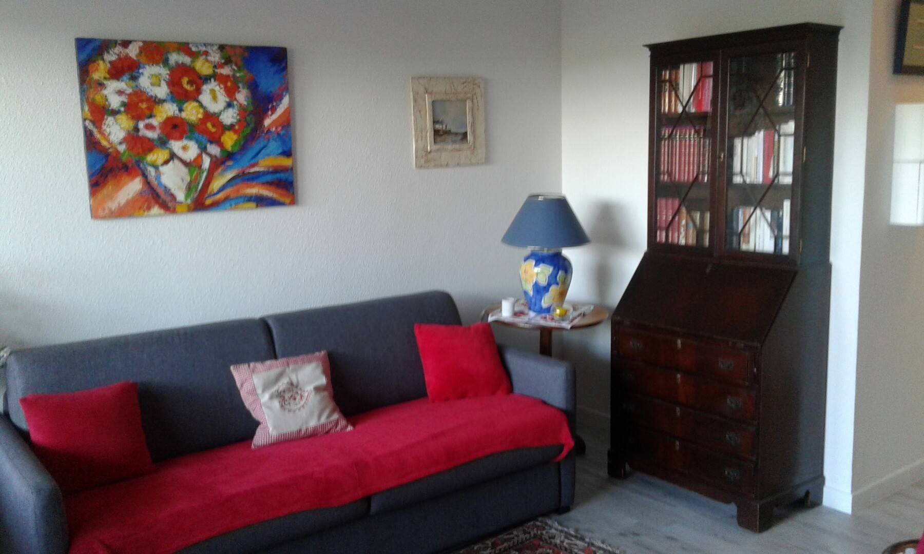 Studio - Studio of 32m² - Gallery - 3