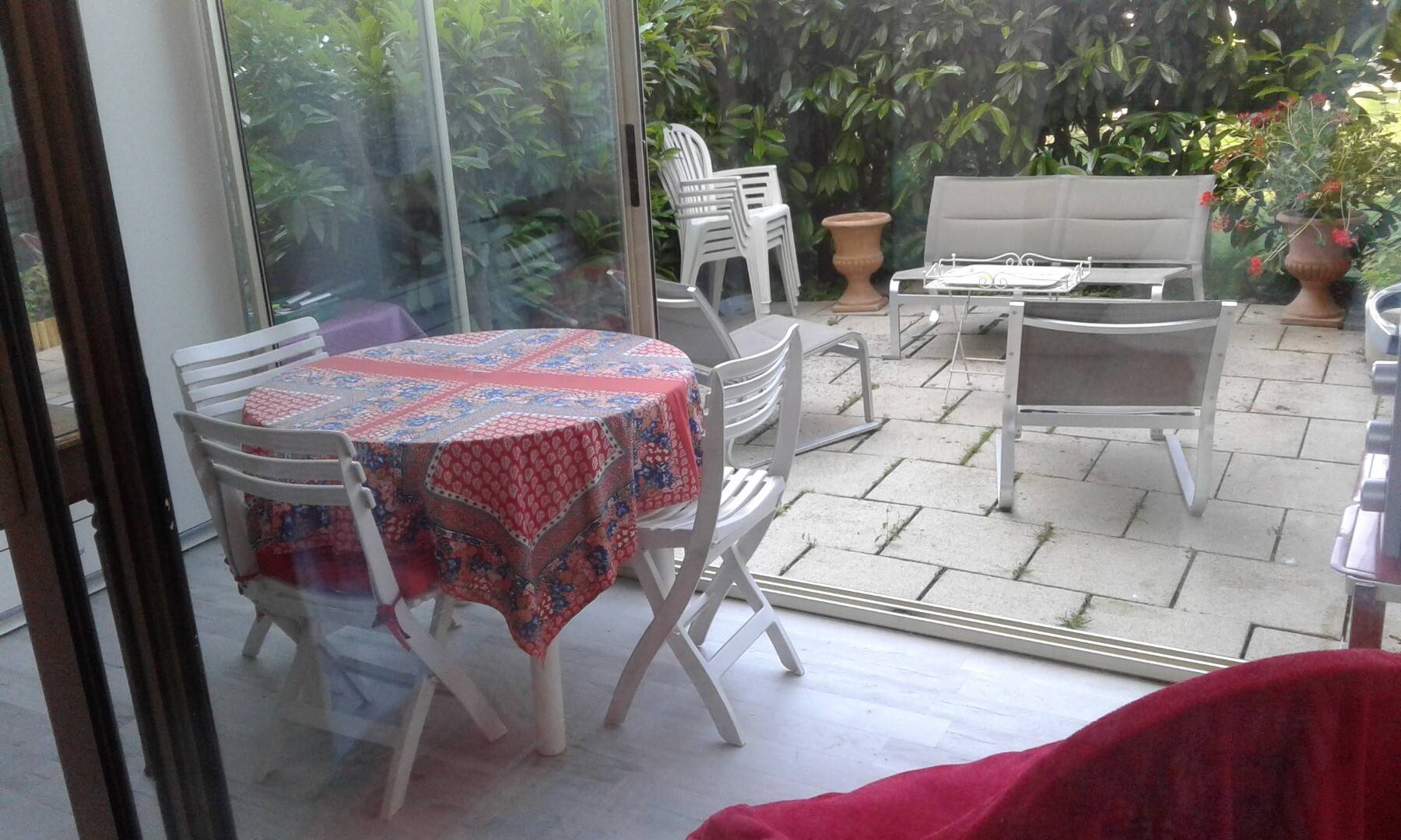  Studio  -  Studio of 32m²  - Gallery -  4