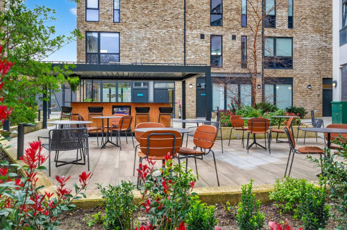Canvas Capital House - Gallery - 6