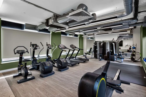 Canvas Capital House