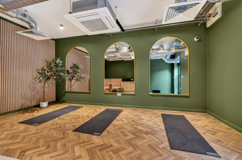 Canvas Capital House - Gallery - 7