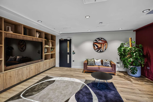Canvas Capital House - Gallery - 11