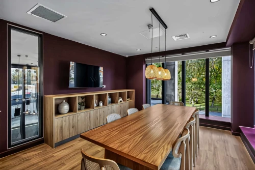 Canvas Capital House - Gallery - 10