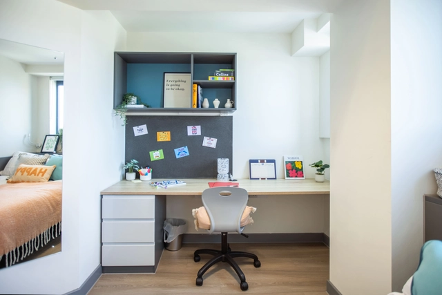  Bronze Ensuite  -  Canvas Capital House  - Gallery -  2