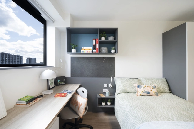  Silver Ensuite  -  Canvas Capital House  - Gallery -  2