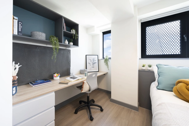  Gold Ensuite  -  Canvas Capital House  - Gallery -  2