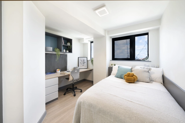  Gold Ensuite  -  Canvas Capital House  - Gallery -  1