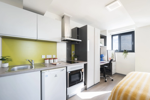  Silver Studio  -  Canvas Capital House  - Gallery -  1