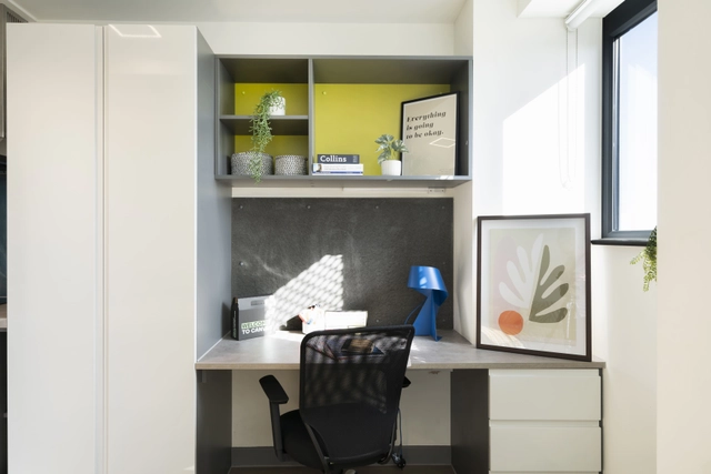  Silver Studio  -  Canvas Capital House  - Gallery -  3