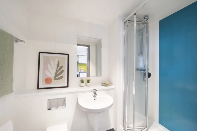  Gold Studio  -  Canvas Capital House  - Gallery -  4