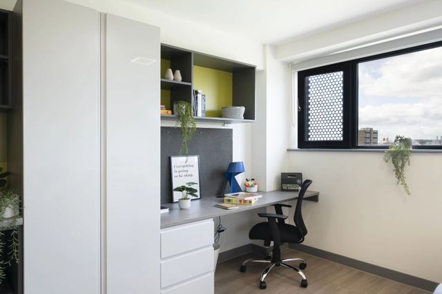  Gold Studio  -  Canvas Capital House  - Gallery -  2