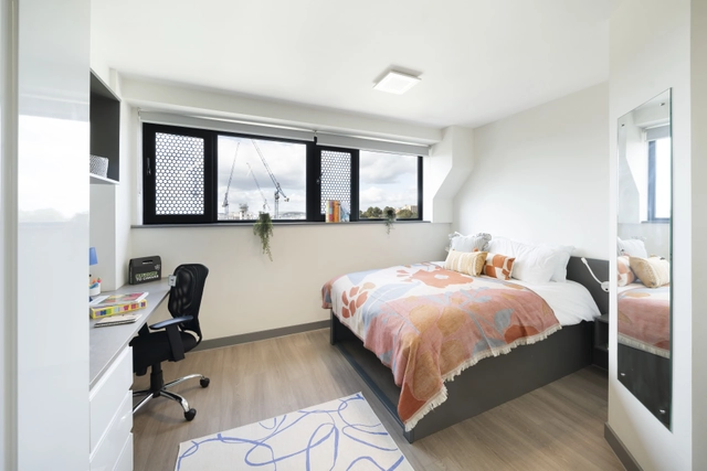  Gold Studio  -  Canvas Capital House  - Gallery -  1