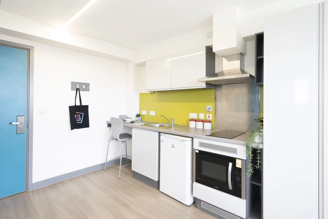  Gold Studio  -  Canvas Capital House  - Gallery -  3