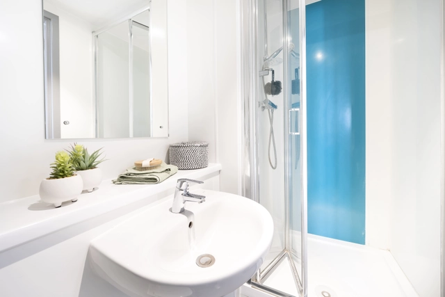  Townhouse Shared Apartment  -  Canvas Capital House  - Gallery -  4