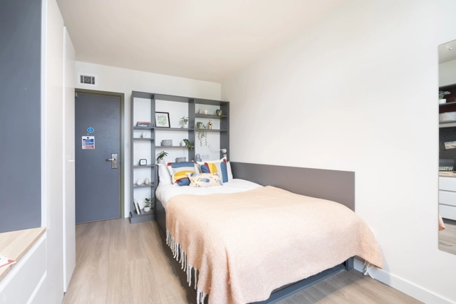  Townhouse Shared Apartment  -  Canvas Capital House  - Gallery -  1