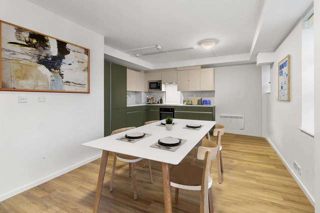  Platinum Ensuite  -  Canvas The Heights  - Gallery -  3