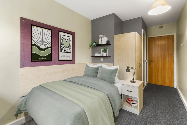 Diamond Ensuite - Canvas The Heights - Gallery - 3