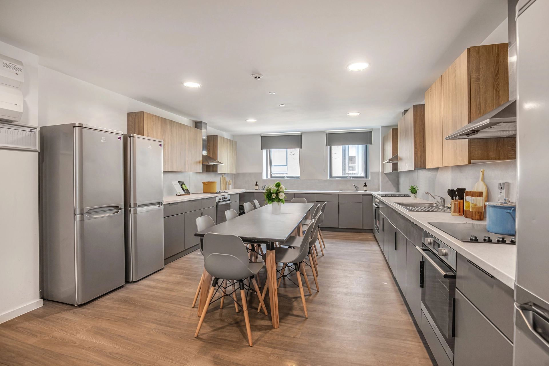 BRONZE EN SUITE - Canvas Bristol - Gallery - 3