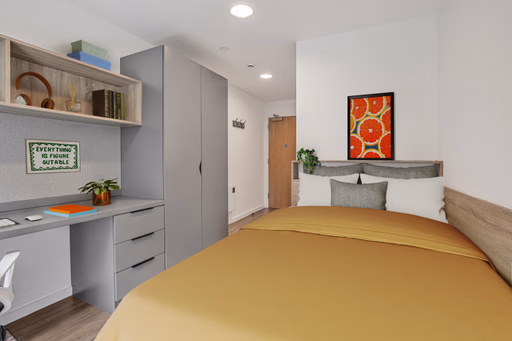  Bronze En Suite  -  Canvas Bristol  - Gallery -  1