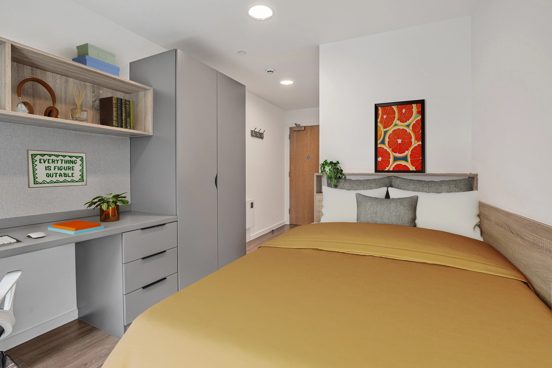  BRONZE EN SUITE  -  Canvas Bristol  - Gallery -  1