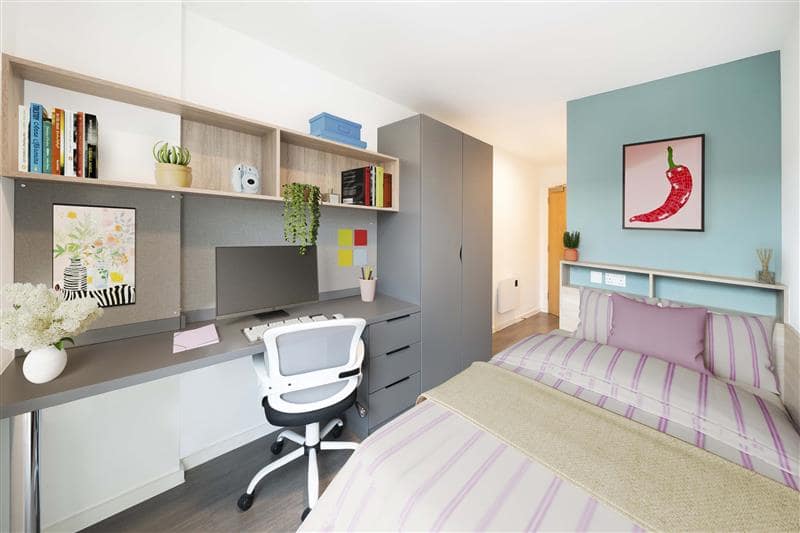  SILVER EN SUITE  -  Canvas Bristol  - Gallery -  4