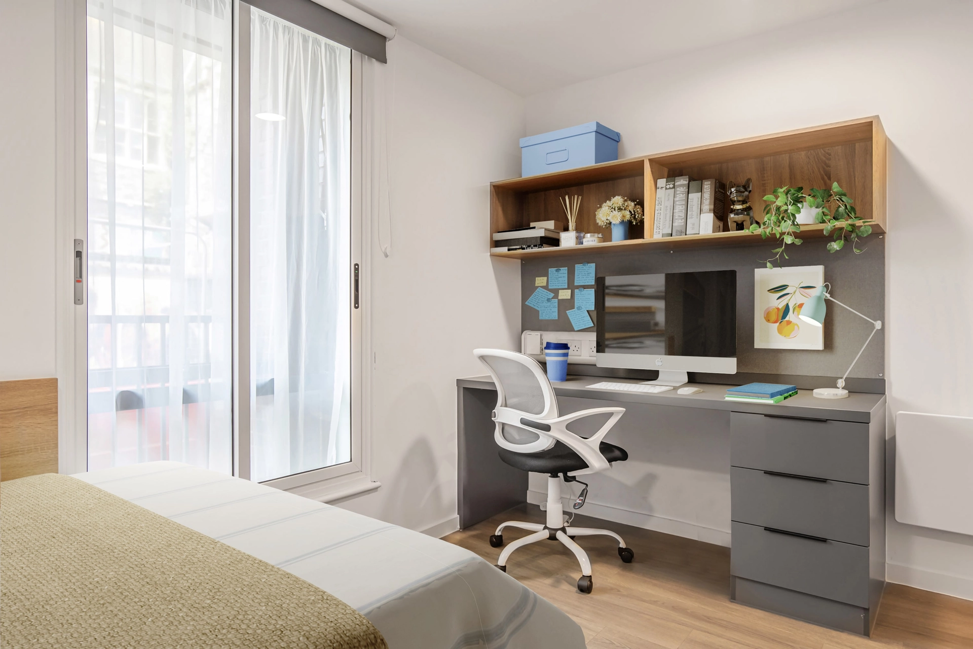  Platinium En Suite  -  Canvas Bristol  - Gallery -  4
