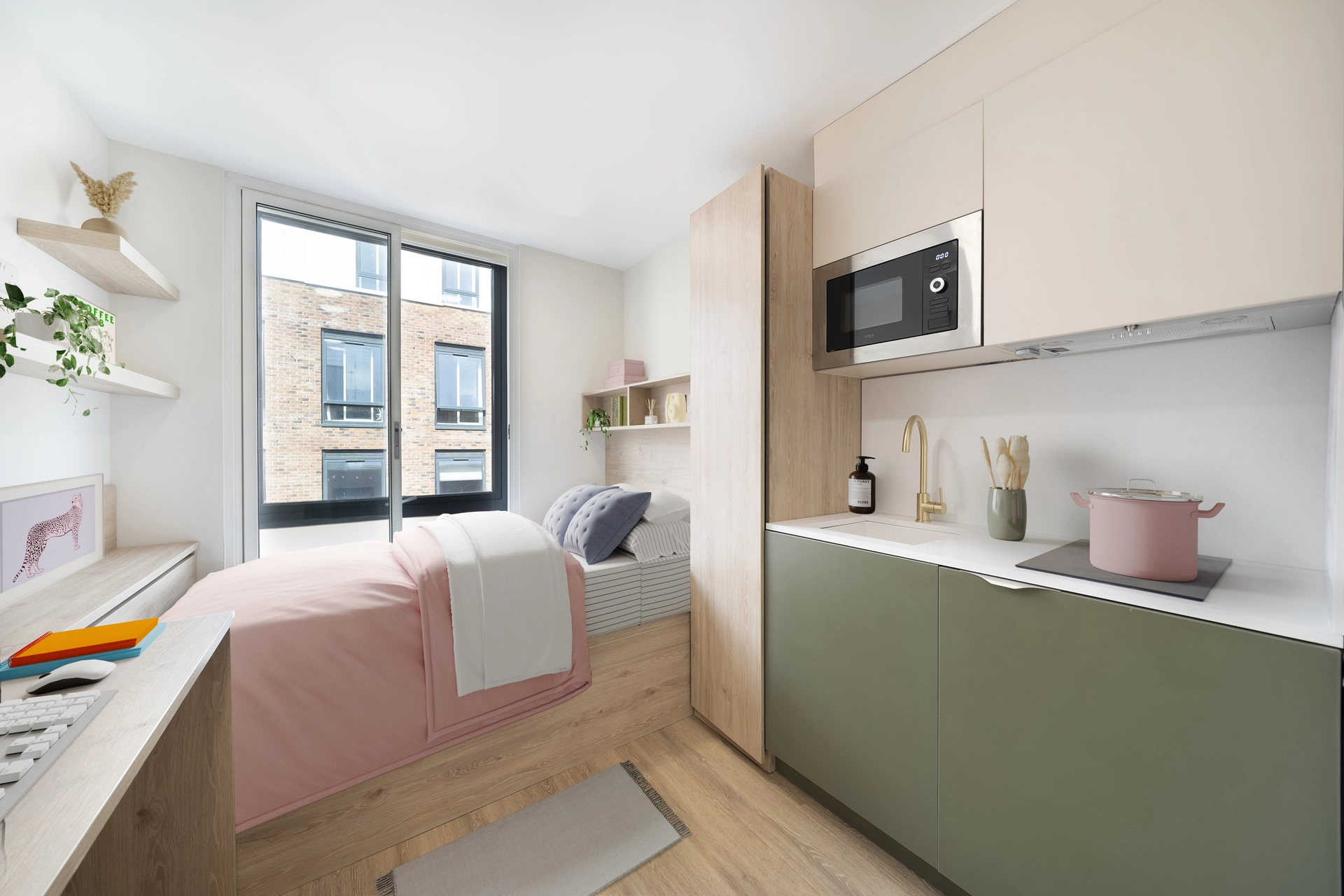  BRONZE STUDIO  -  Canvas Bristol  - Gallery -  4