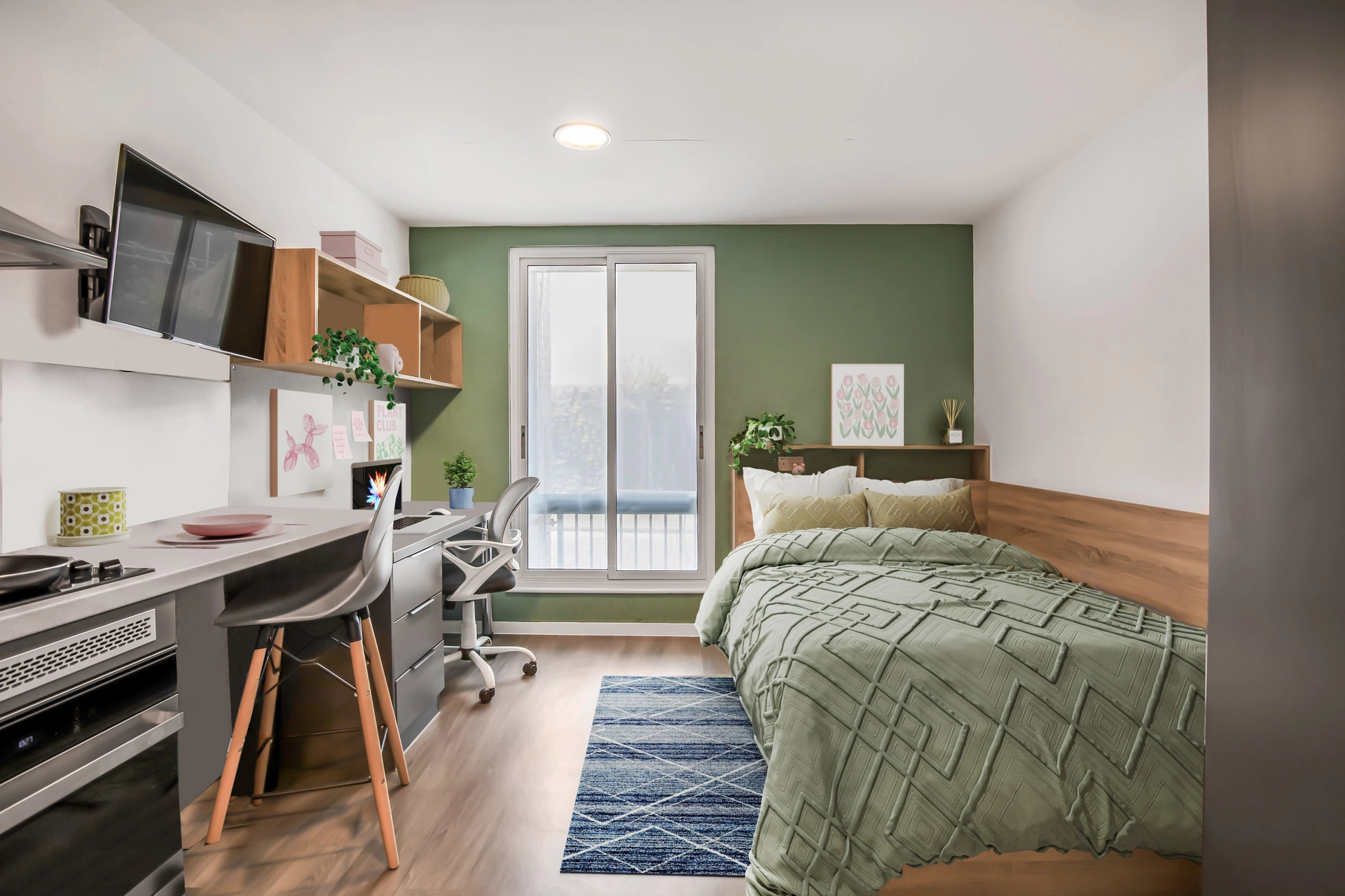 GOLD STUDIO - Canvas Bristol - Gallery - 1