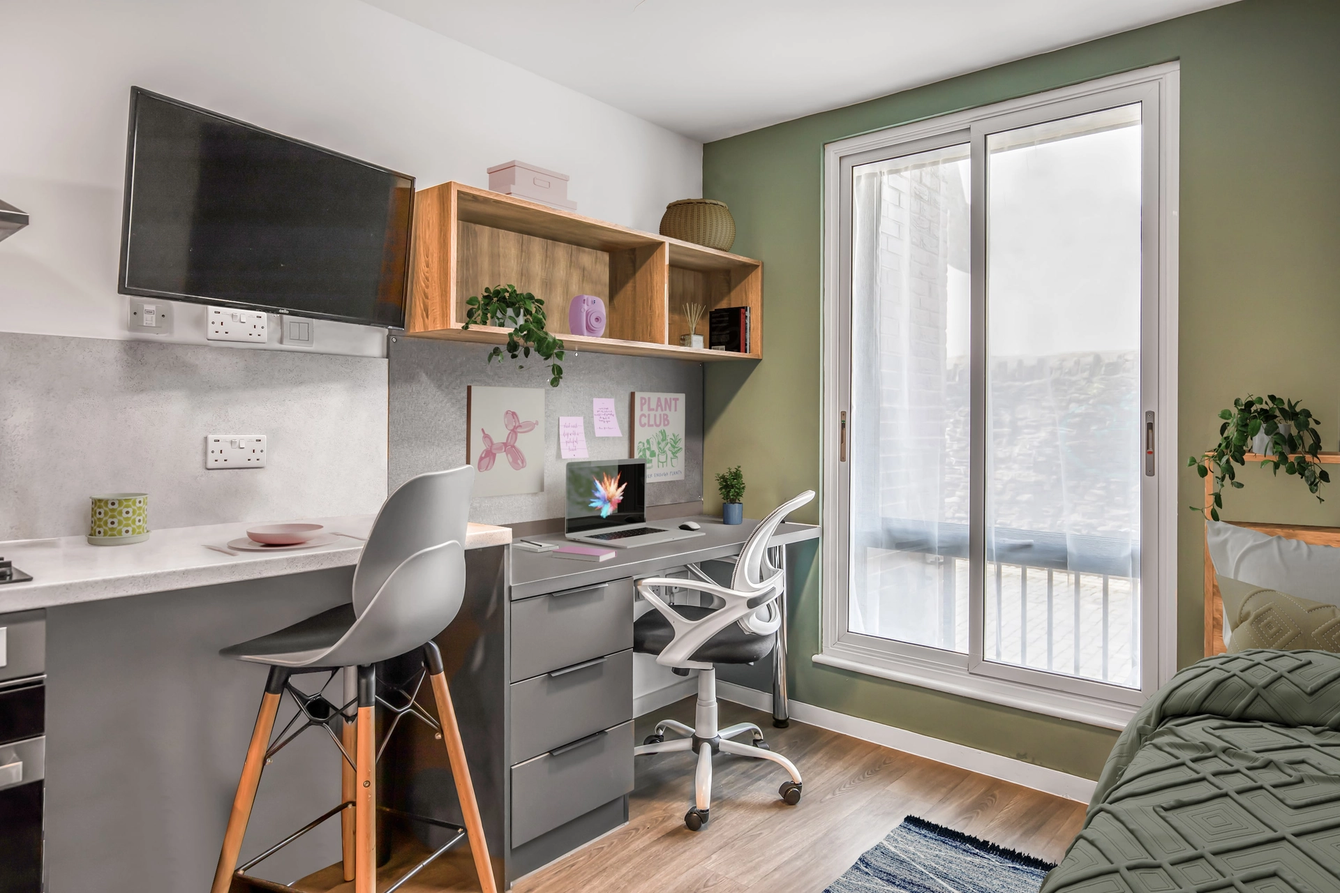 GOLD STUDIO - Canvas Bristol - Gallery - 6