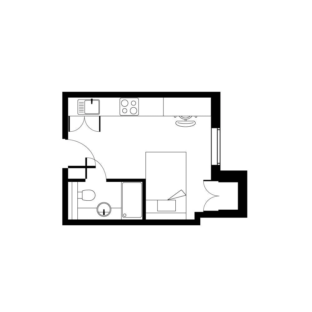  GOLD STUDIO  -  Canvas Bristol  - Gallery -  5