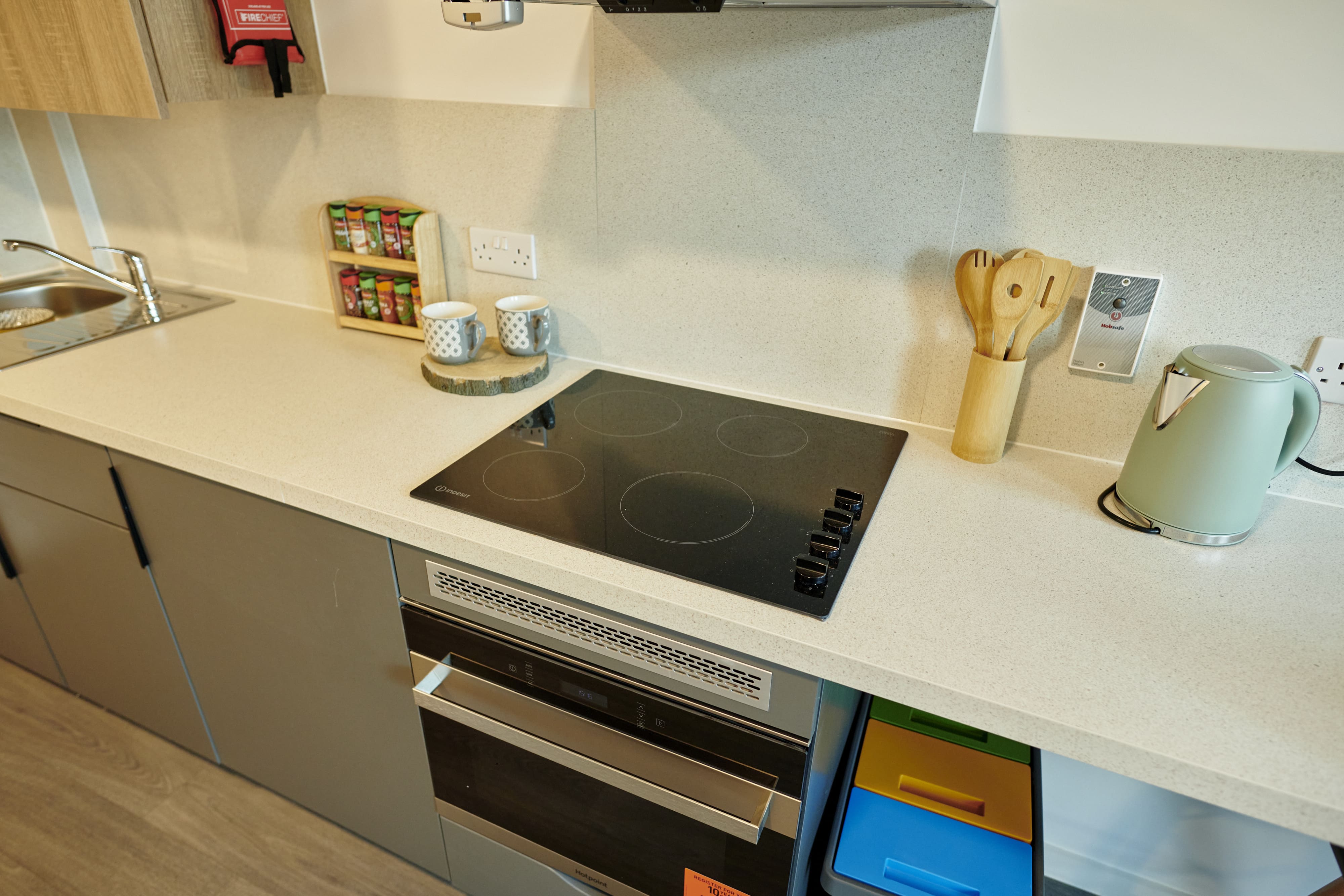  SILVER STUDIO  -  Canvas Bristol  - Gallery -  4