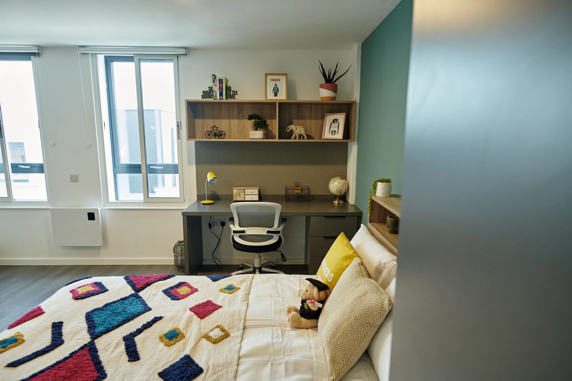 SILVER STUDIO - Canvas Bristol - Gallery - 5