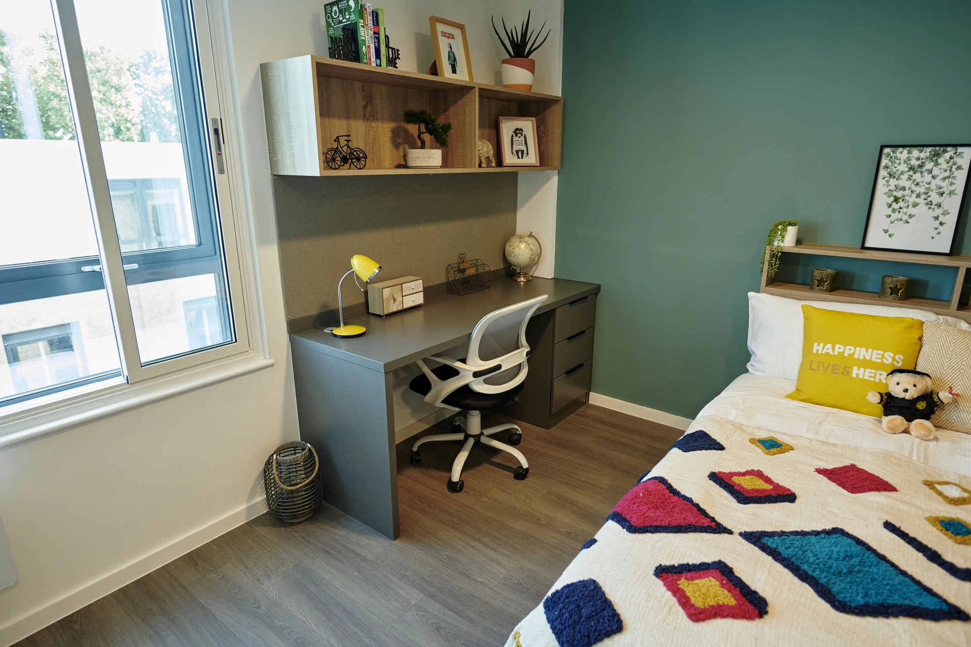 SILVER STUDIO - Canvas Bristol - Gallery - 1