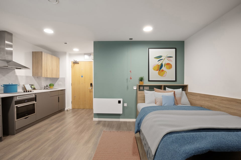  PLATINUM STUDIO  -  Canvas Bristol  - Gallery -  1