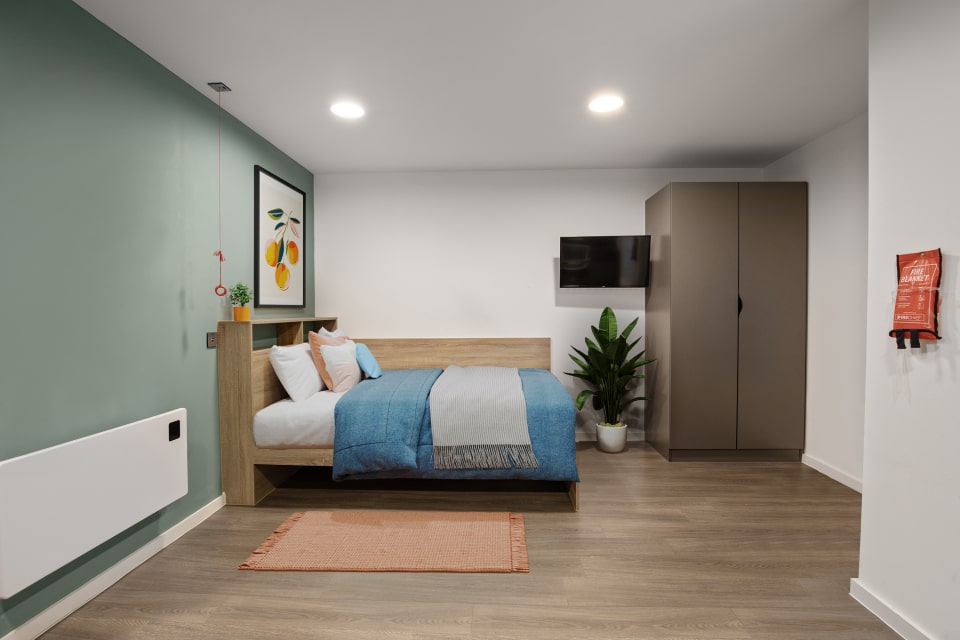 PLATINUM STUDIO - Canvas Bristol - Gallery - 5