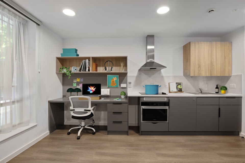  PLATINUM STUDIO  -  Canvas Bristol  - Gallery -  4