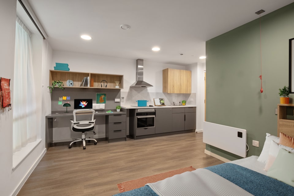  Platinum Studio  -  Canvas Bristol  - Gallery -  2