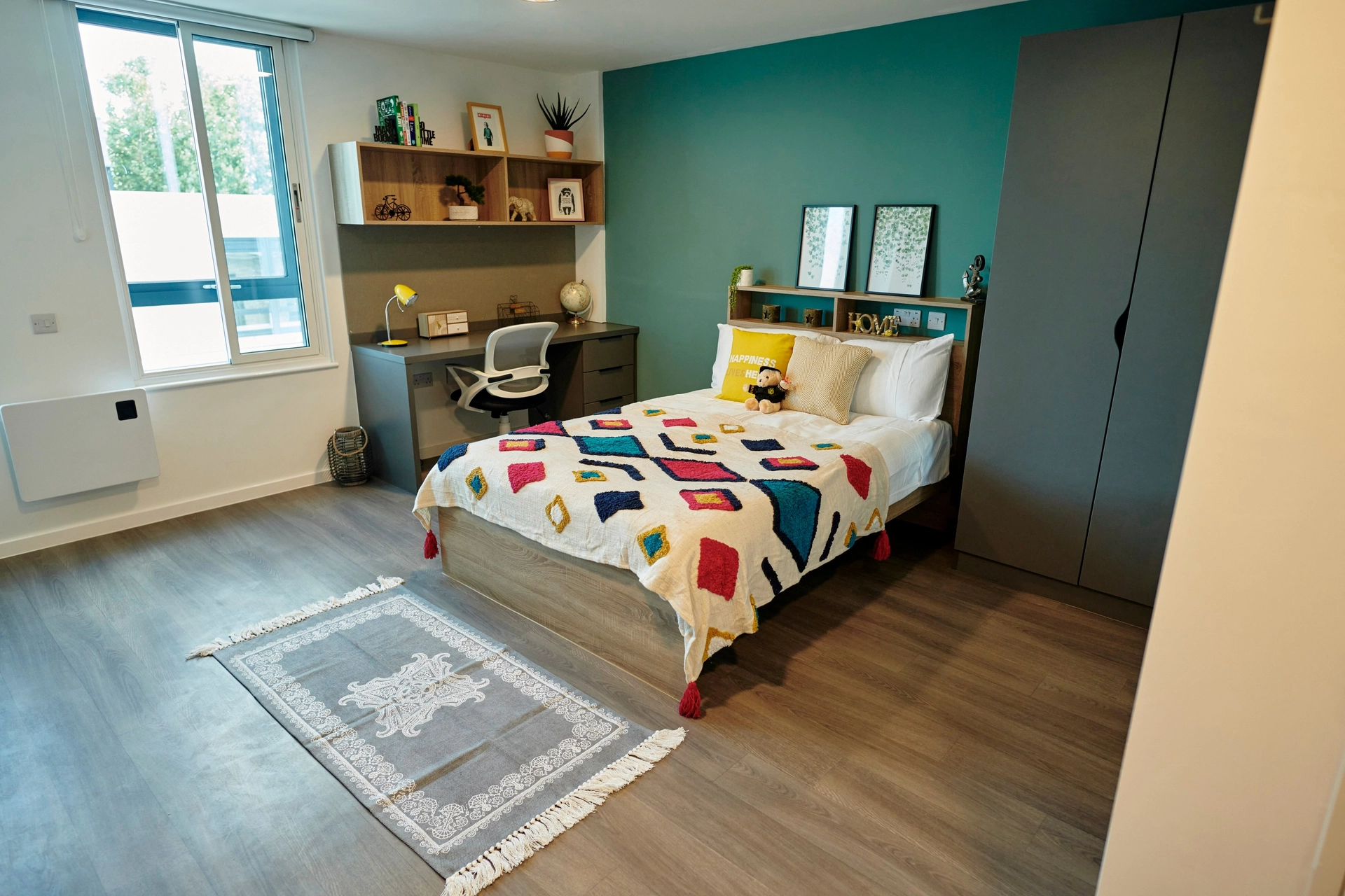  DIAMOND STUDIO  -  Canvas Bristol  - Gallery -  1