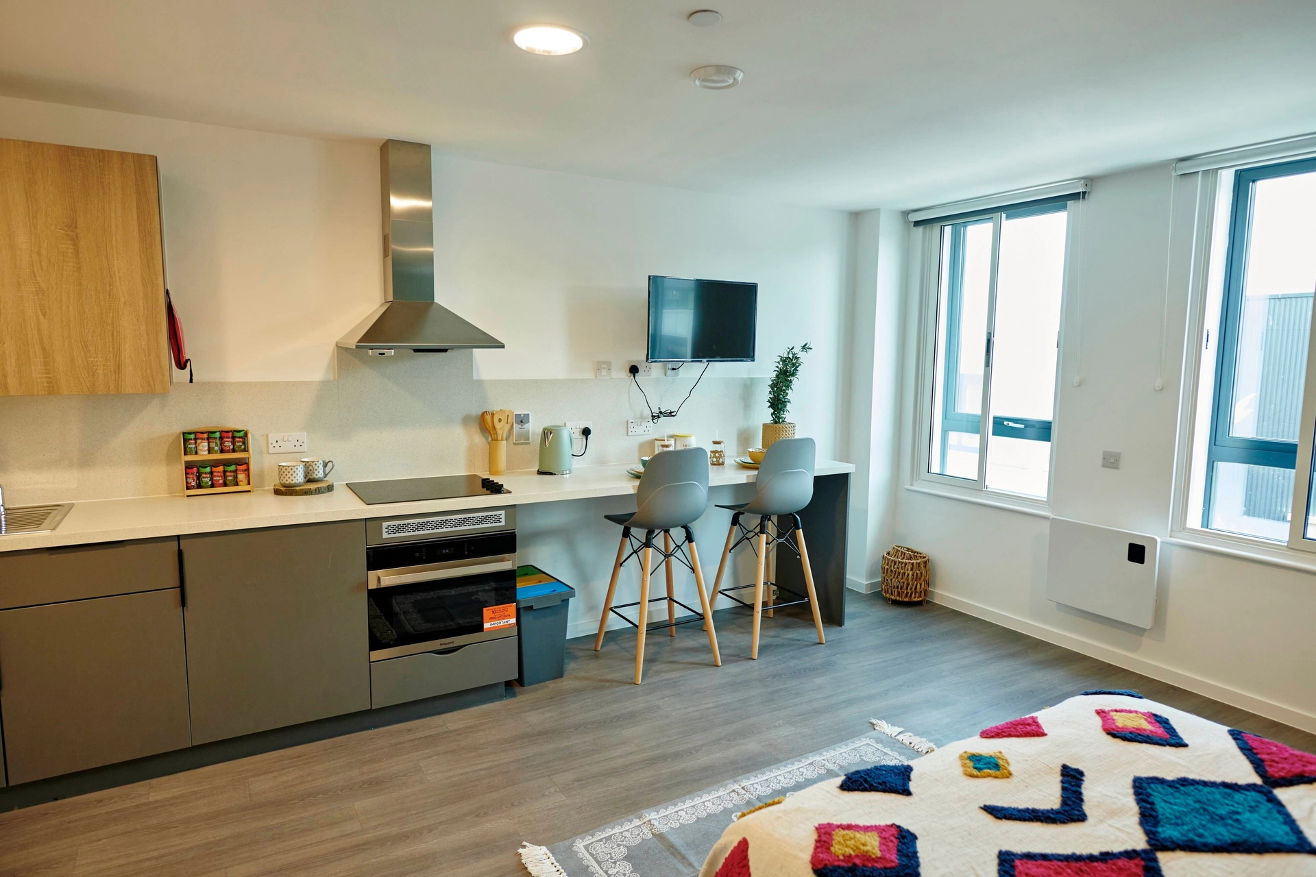  DIAMOND STUDIO  -  Canvas Bristol  - Gallery -  3