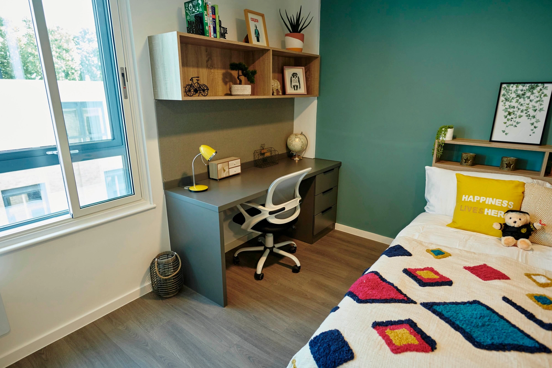 DIAMOND STUDIO - Canvas Bristol - Gallery - 4