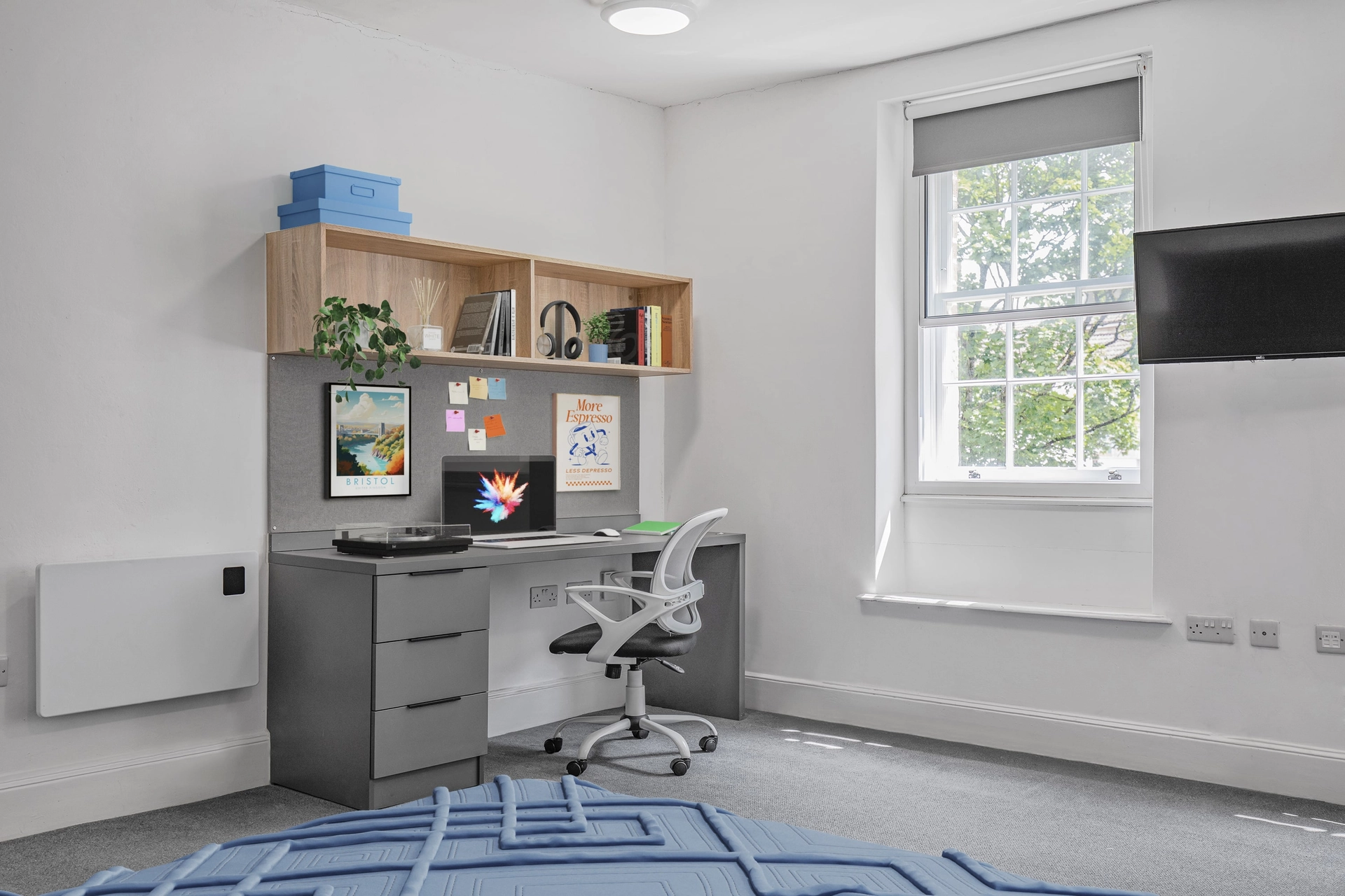  DELUXE TOWNHOUSE  -  Canvas Bristol  - Gallery -  6