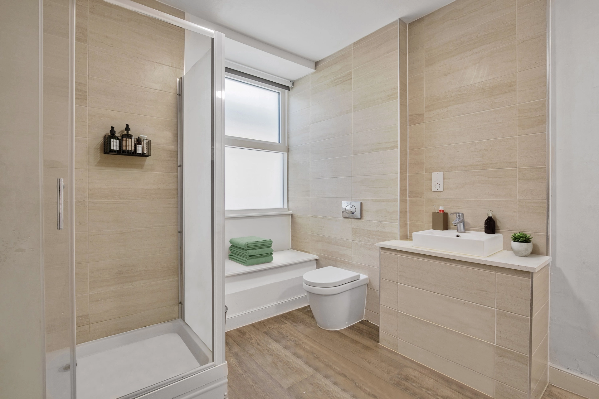  Deluxe Townhouse  -  Canvas Bristol  - Gallery -  2