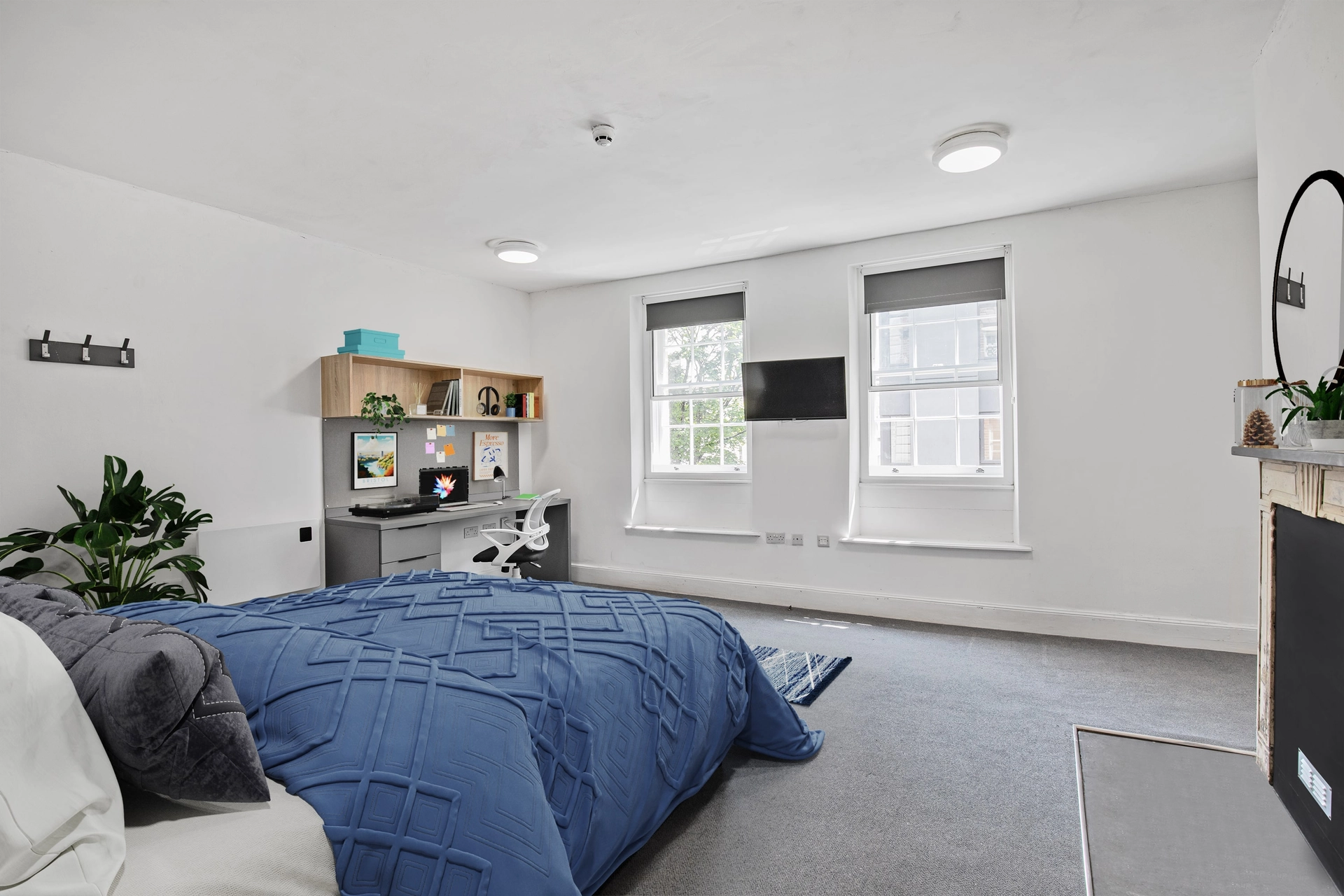  Deluxe Townhouse  -  Canvas Bristol  - Gallery -  1
